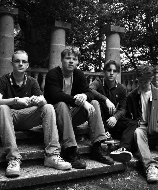 The Rackets | Spotify