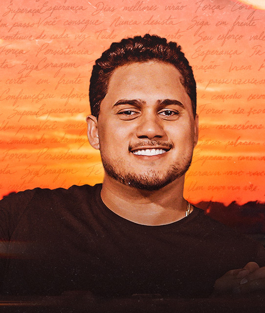 Josué Bom de Faixa