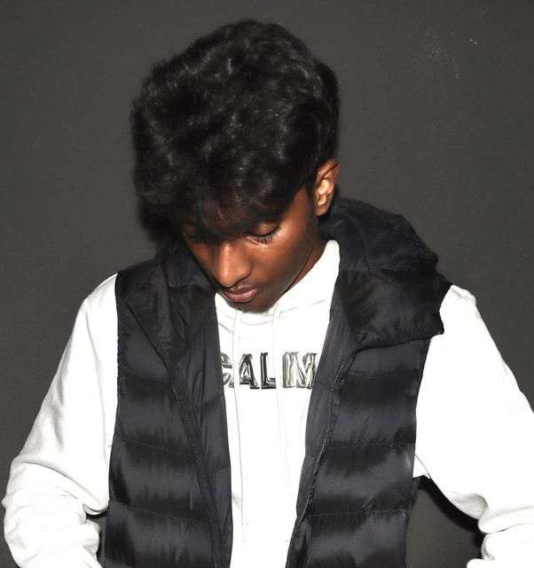 Satvik.s | Spotify