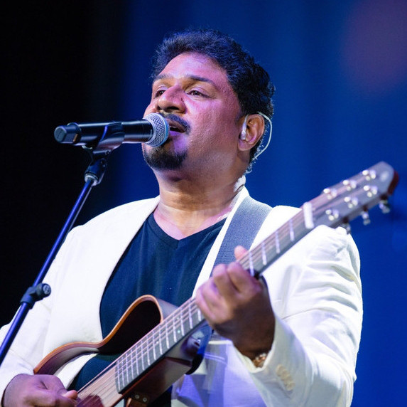 Devan Ekambaram image