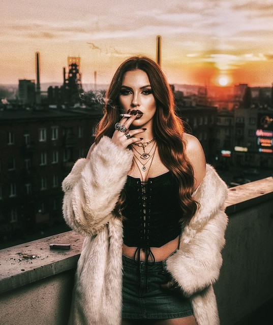 Żaneta Pocisk