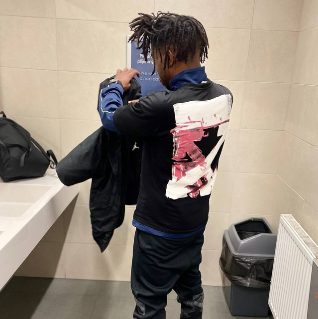 Lil Reyz | Spotify
