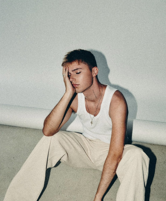 HRVY image