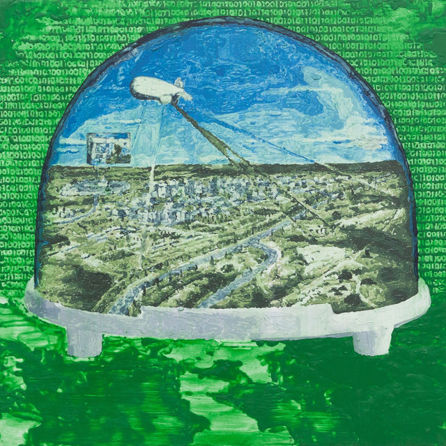Future Clouds & Radar | Spotify