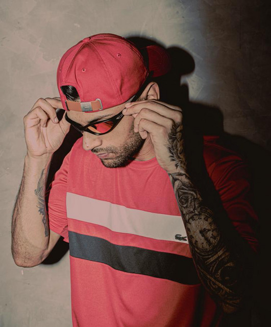 Mc Mazin JP | Spotify