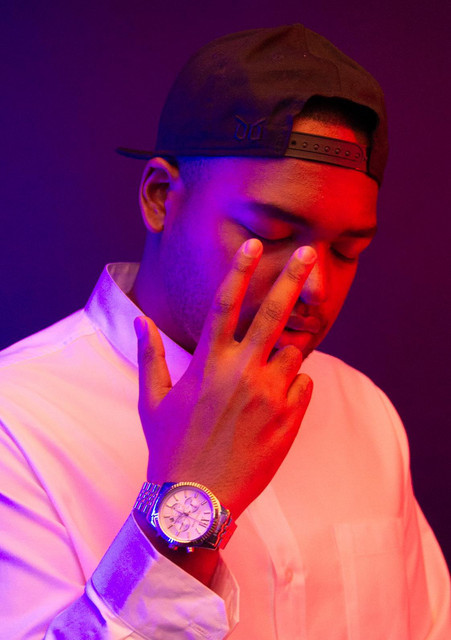 SAMUEL D.A | Spotify