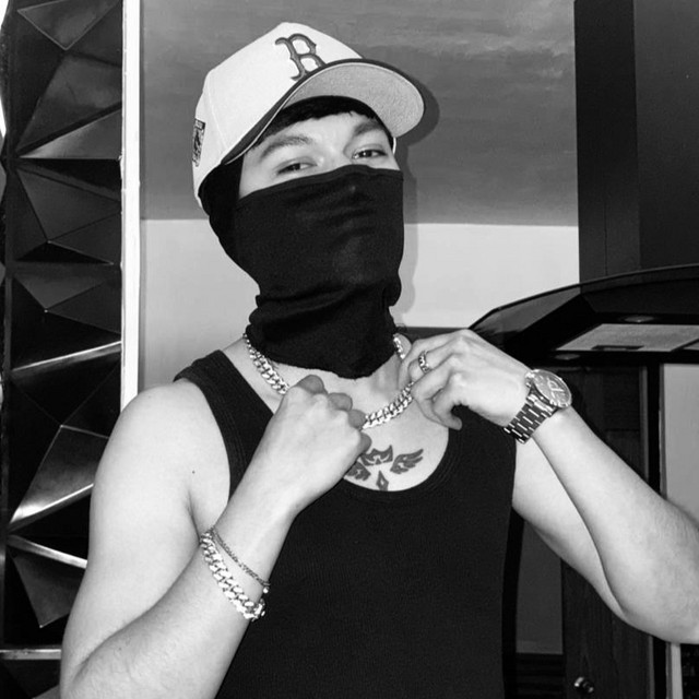 AR$AK | Spotify