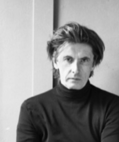 Bernard Butler