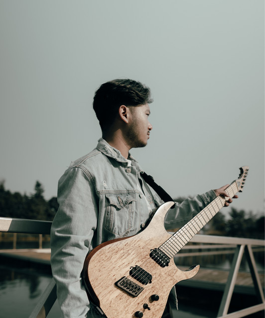Angel Subba