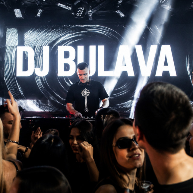 DJ Bulava