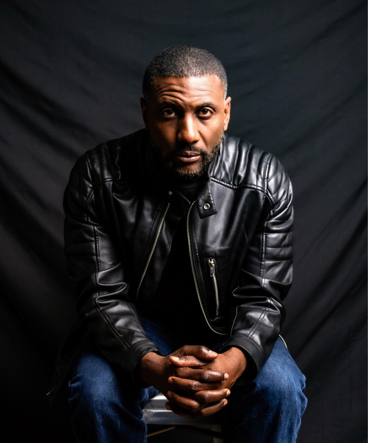 Meshaun Labrone | Spotify