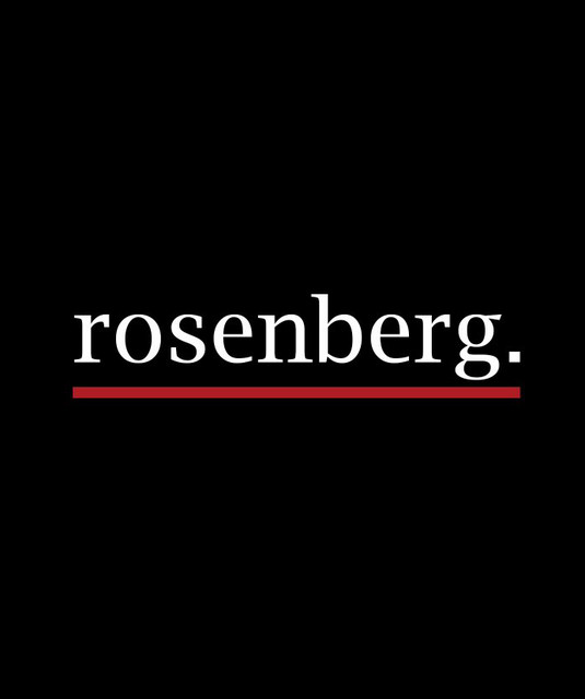 rosenberg.