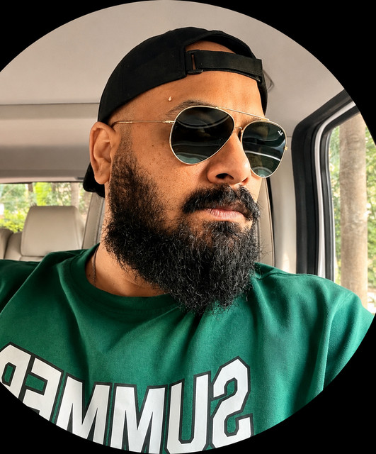 Faisal Miya Photuwale