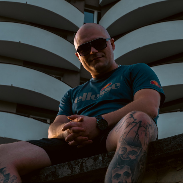 Dżanki Dżanx | Spotify