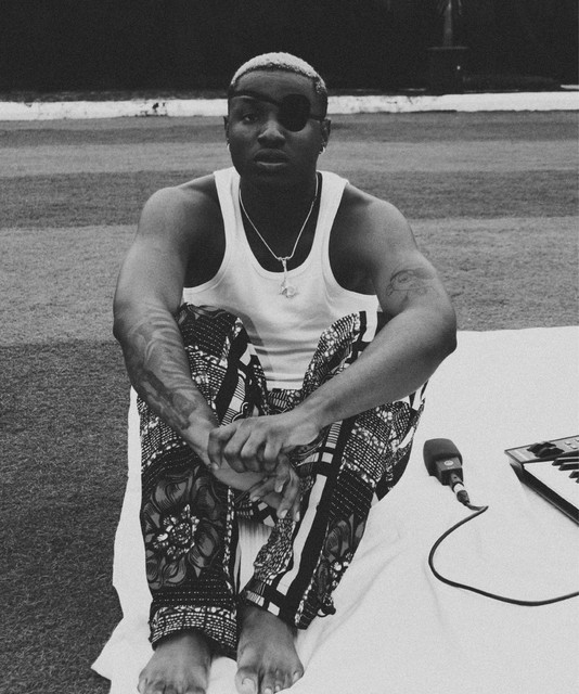 Ruger | Spotify