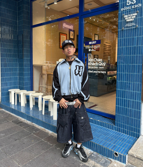 Mr. Wao