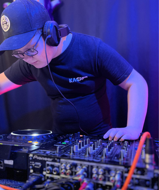 DJ KACPER