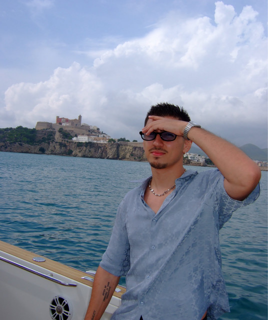 Marco Acevedo