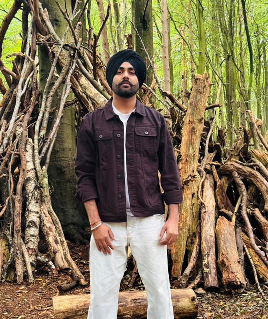 Satvir sandhu
