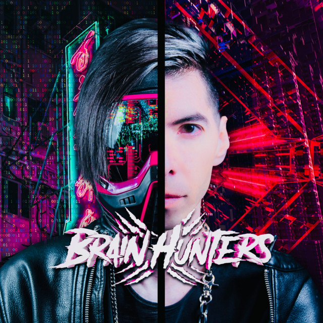 Brain Hunters