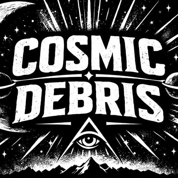 Cosmic Debris