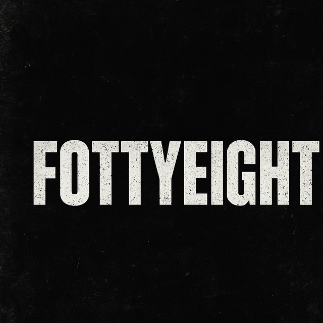 Fottyeight