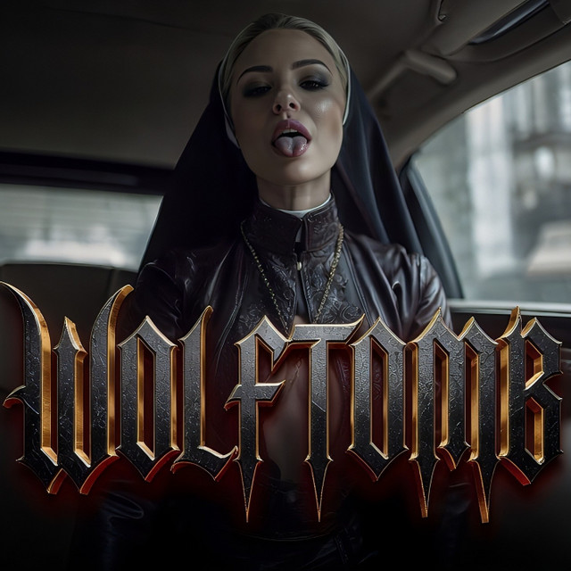 WOLFTOMB