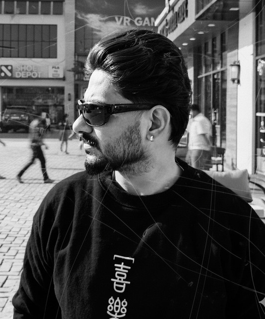 Meet Singh Music