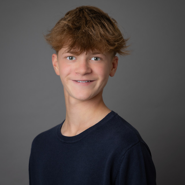 Freddie Simpson