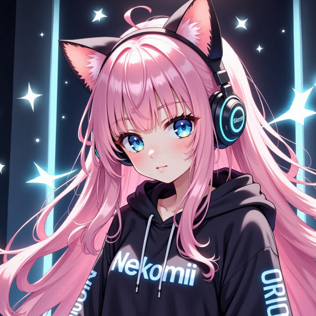 Nekomii