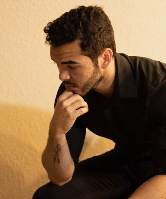 Jerry Lopez | Spotify