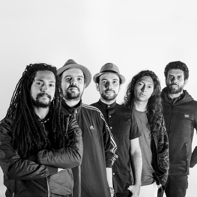 Mistica | Spotify