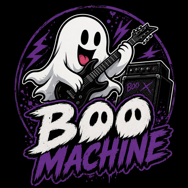 Boo Machine