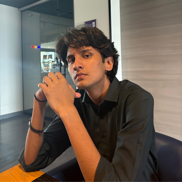Hassan Asif