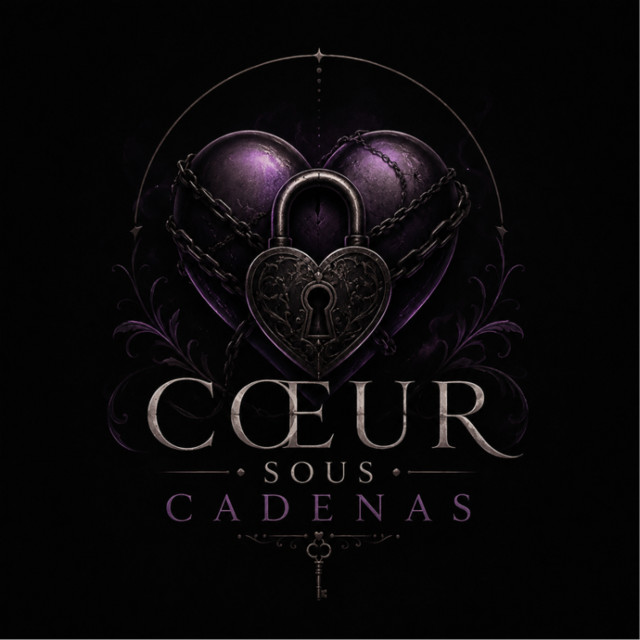 Coeur sous cadenas
