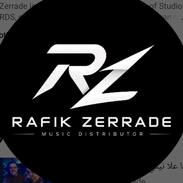 Rafik Zerrade