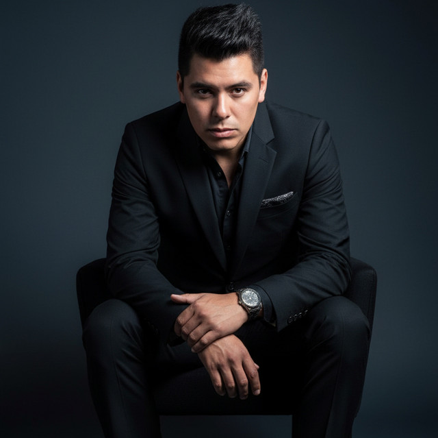 Benjamin Arevalo