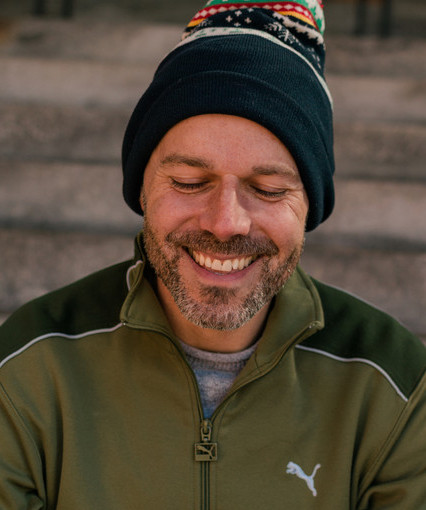 Noam Weinstein image