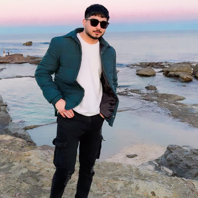 Sukhi Chumber | Spotify