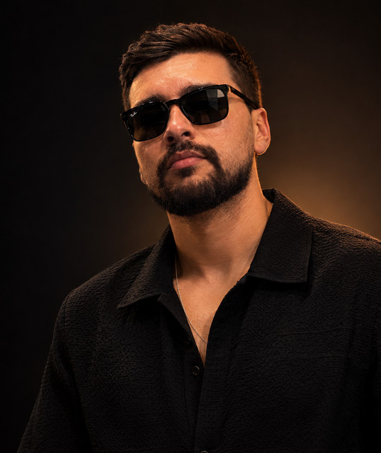 DJ Junior RZD