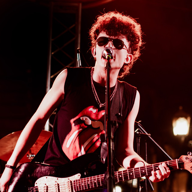 Agus Guerrera