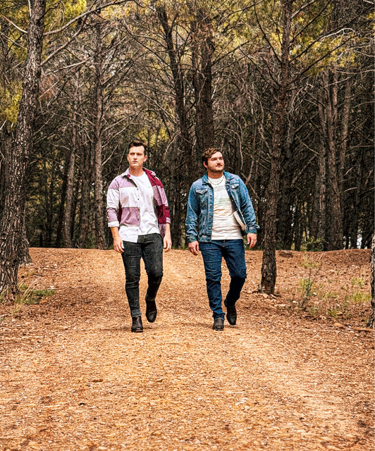 Mak & Shar | Spotify