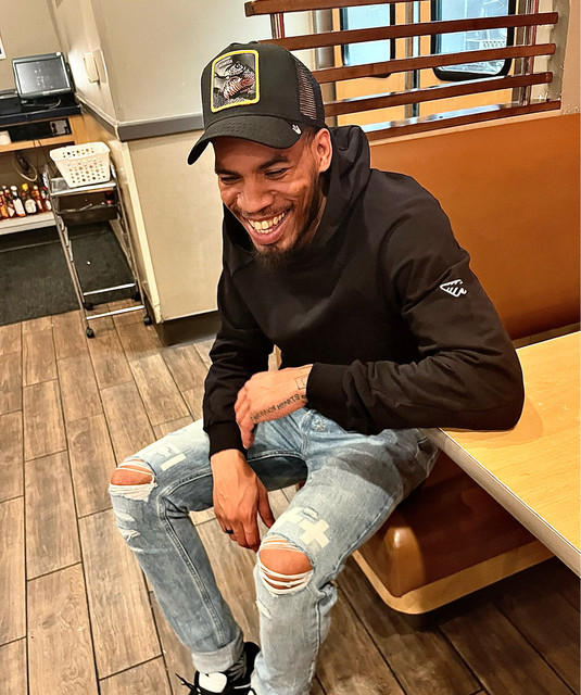 Problem Baby | Spotify