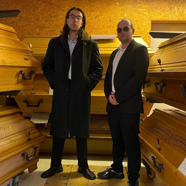 Rolfo | Spotify