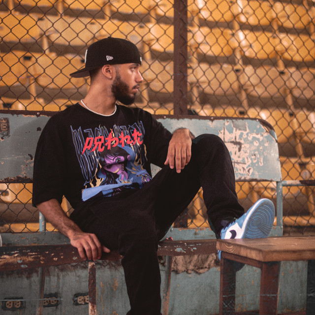 JEYRICCH | Spotify