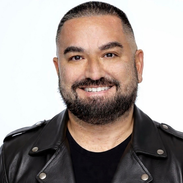 Damon Gonzalez