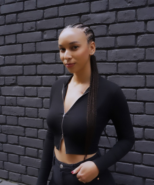 Jasmine Messiah | Spotify
