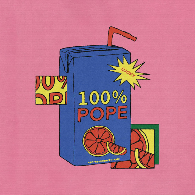 Pope image
