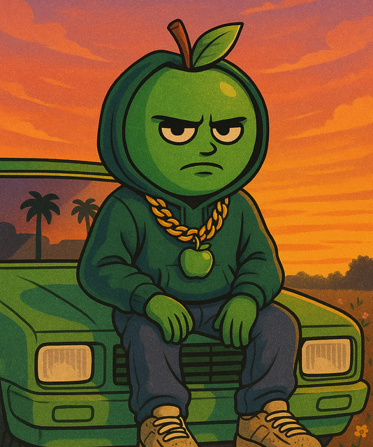 A-Green
