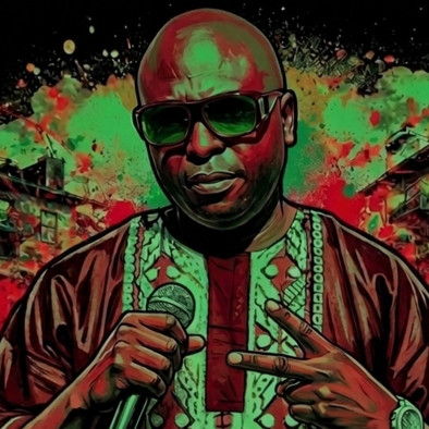 Emmanuel Emme Dayuru